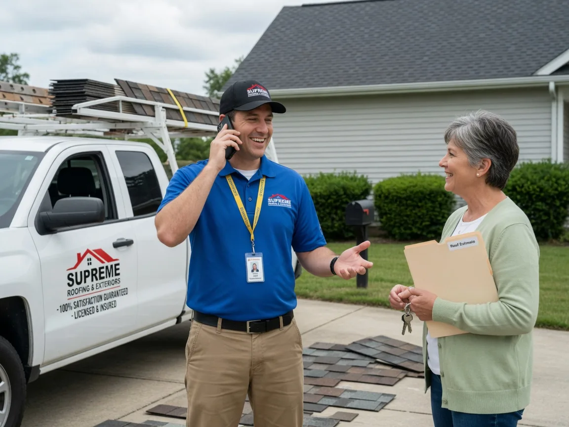 Roof Replacement Brightwood, VA FAQs
