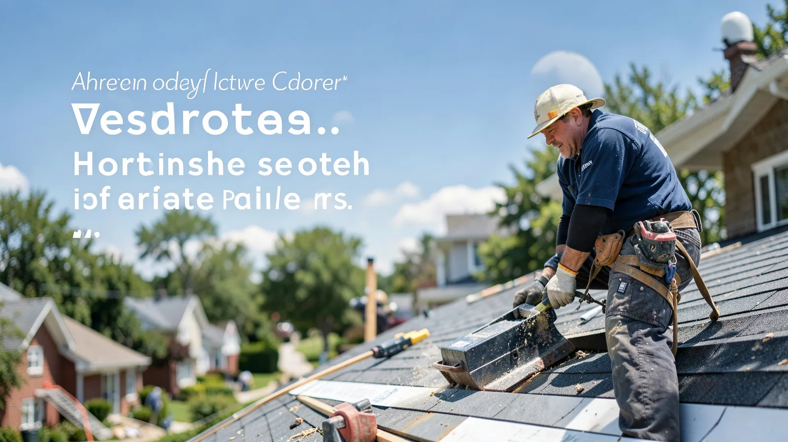 Roof Replacement in Brightwood, VA near me